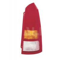 Alkar 2216399 lampa tylna zespolona ford, ford focus kombi (dnw)