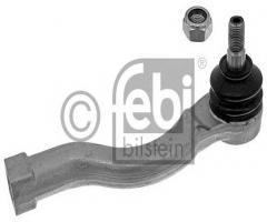 Febi bilstein 41315 końcówka drążka kierowniczego mitsubishi, mitsubishi l 200 (kb_t, ka_t)