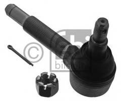 Febi bilstein 41321 końcówka drążka kierowniczego mitsubishi