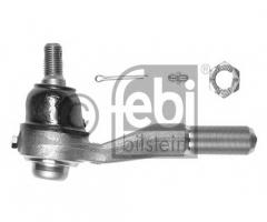 Febi bilstein 41378 końcówka drążka kierowniczego daihatsu, daihatsu rocky soft top (f7, f8)