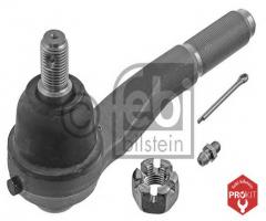 Febi bilstein 41379 końcówka drążka kierowniczego daihatsu, daihatsu rocky soft top (f7, f8)