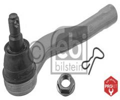 Febi bilstein 41383 końcówka drążka kierowniczego daihatsu, daihatsu terios (j2_)
