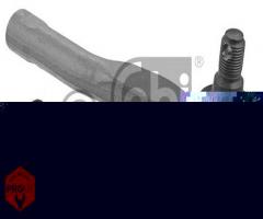 Febi bilstein 41384 końcówka drążka kierowniczego daihatsu, daihatsu terios (j2_)