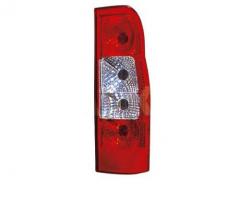 Alkar 2202962 lampa tylna zespolona ford, ford transit autobus