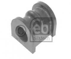Febi bilstein 41475 poduszka stabilizatora ssangyong, ssangyong actyon sports i (qj)