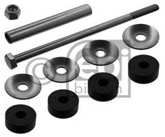 Febi bilstein 41630 Łącznik stabilizatora kia, hyundai h100 autobus (p), kia sorento i (jc)