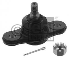 Febi bilstein 41709 sworzeń wahacza kia, hyundai i30 cw (fd), kia carens iii (un)