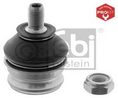 Febi bilstein 41786 sworzeń wahacza hyundai, hyundai atos (mx)