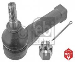 Febi bilstein 41888 końcówka drążka kierowniczego kia, kia sephia sedan (fa)