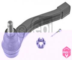 Febi bilstein 41900 końcówka drążka kierowniczego ssangyong, ssangyong kyron