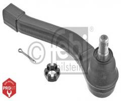 Febi bilstein 41901 końcówka drążka kierowniczego ssangyong, ssangyong kyron