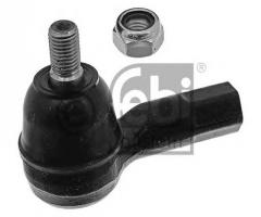 Febi bilstein 41902 końcówka drążka kierowniczego chevrolet daewoo, chevrolet evanda