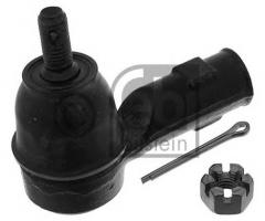 Febi bilstein 41925 końcówka drążka kierowniczego kia, hyundai i10 (pa), kia picanto (ba)