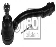 Febi bilstein 41933 końcówka drążka kierowniczego hyundai, hyundai ix20 (jc), kia soul (am)