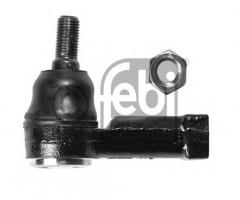 Febi bilstein 41956 końcówka drążka kierowniczego ssangyong, daewoo korando cabrio (kj)