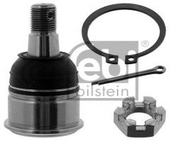 Febi bilstein 42138 sworzeń wahacza honda, honda accord vii (cl)