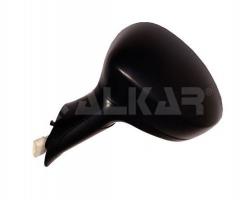 Alkar 6122547 lusterko fiat, fiat punto evo (199)