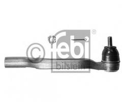 Febi bilstein 42201 końcówka drążka kierowniczego honda, honda accord iv (cb)