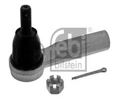 Febi bilstein 42218 końcówka drążka kierowniczego honda, honda cr-v iii (re)