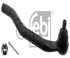 Febi bilstein 42221 końcówka drążka kierowniczego honda, honda prelude v (bb)