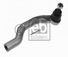 Febi bilstein 42231 końcówka drążka kierowniczego honda, honda accord viii (cu)