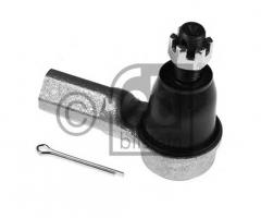 Febi bilstein 42234 końcówka drążka kierowniczego honda, honda fr-v (be)
