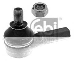 Febi bilstein 42318 końcówka drążka kierowniczego suzuki, opel agila (a) (h00)