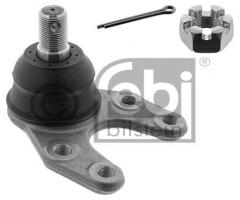 Febi bilstein 42395 sworzeń wahacza mazda, ford ranger (er, eq), mazda b-serie (uf)