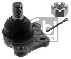 Febi bilstein 42397 sworzeń wahacza kia, kia k2500 (sd), mazda e-serie platforma / podwozie (sd1)