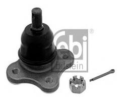 Febi bilstein 42398 sworzeń wahacza mazda, ford ranger (es, et), mazda b-serie (uf)