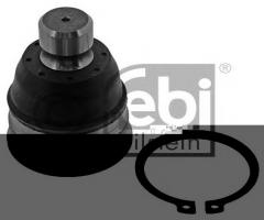 Febi bilstein 42423 sworzeń wahacza mazda, mazda 3 sedan (bl)