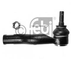 Febi bilstein 42469 końcówka drążka kierowniczego mazda, mazda 6 hatchback (gg)