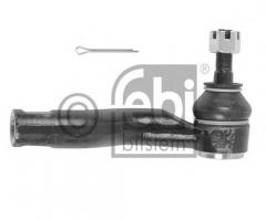 Febi bilstein 42470 końcówka drążka kierowniczego mazda, mazda 6 hatchback (gg)