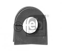 Febi bilstein 42548 poduszka stabilizatora nissan, nissan micra c+c (k12)