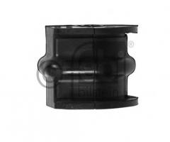 Febi bilstein 42550 poduszka stabilizatora nissan, nissan x-trail (t31), renault koleos (hy_)
