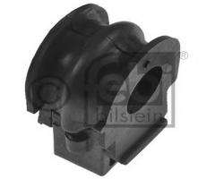 Febi bilstein 42559 poduszka stabilizatora nissan, nissan qashqai / qashqai +2 (j10, jj10)