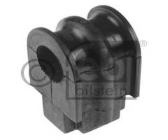 Febi bilstein 42563 poduszka stabilizatora nissan, nissan tiida hatchback (c11x)