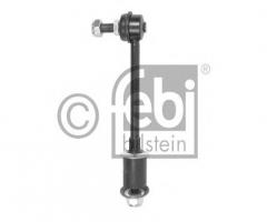 Febi bilstein 42579 Łącznik stabilizatora nissan, nissan sunny iii (n14)