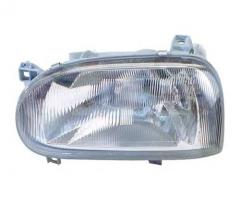 Alkar 2701125 reflektor vw, vw golf iii (1h1)