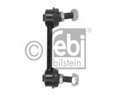 Febi bilstein 42585 Łącznik stabilizatora nissan, nissan primera (p12)