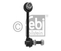 Febi bilstein 42601 Łącznik stabilizatora nissan, infiniti ex, nissan 370 z roadster (z34)