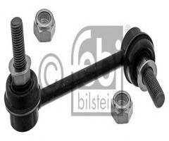 Febi bilstein 42602 Łącznik stabilizatora nissan, infiniti ex, nissan 370 z roadster (z34)