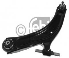 Febi bilstein 42630 wahacz nissan, nissan qashqai / qashqai +2 (j10, jj10), renault koleos (hy_)