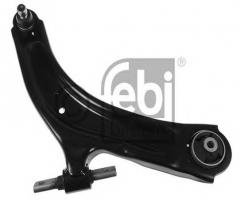 Febi bilstein 42631 wahacz nissan, nissan qashqai / qashqai +2 (j10, jj10), renault koleos (hy_)