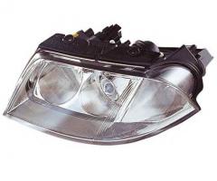 Alkar 2741118 reflektor vw, vw passat (3b3)