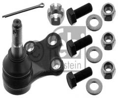 Febi bilstein 42649 sworzeń wahacza nissan, ldv cub, nissan serena (c23m)