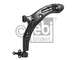 Febi bilstein 42663 wahacz nissan, nissan almera ii hatchback (n16)