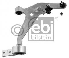 Febi bilstein 42670 wahacz nissan, nissan x-trail (t30)