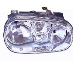 Alkar 2741127 reflektor vw, vw golf iv (1j1)