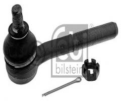 Febi bilstein 42688 końcówka drążka kierowniczego nissan, nissan pick up (d21)